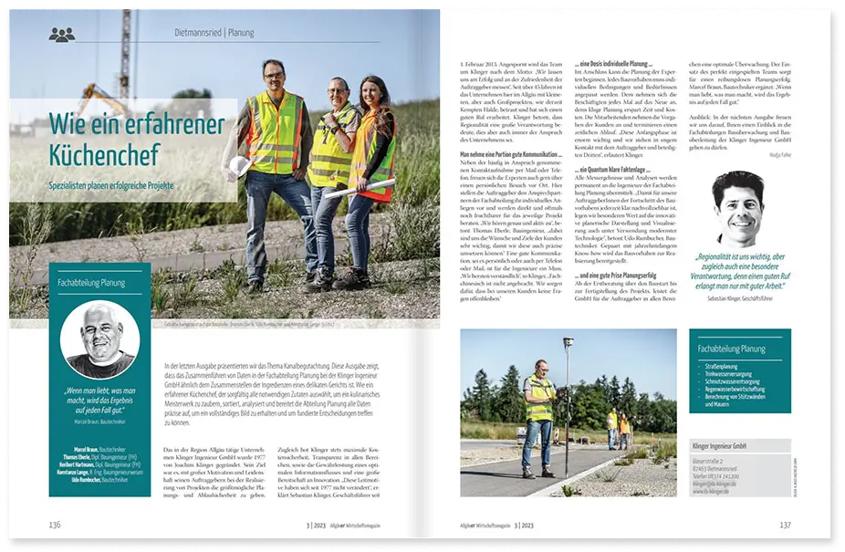 Dekoratives Bild Dekoratives Bild