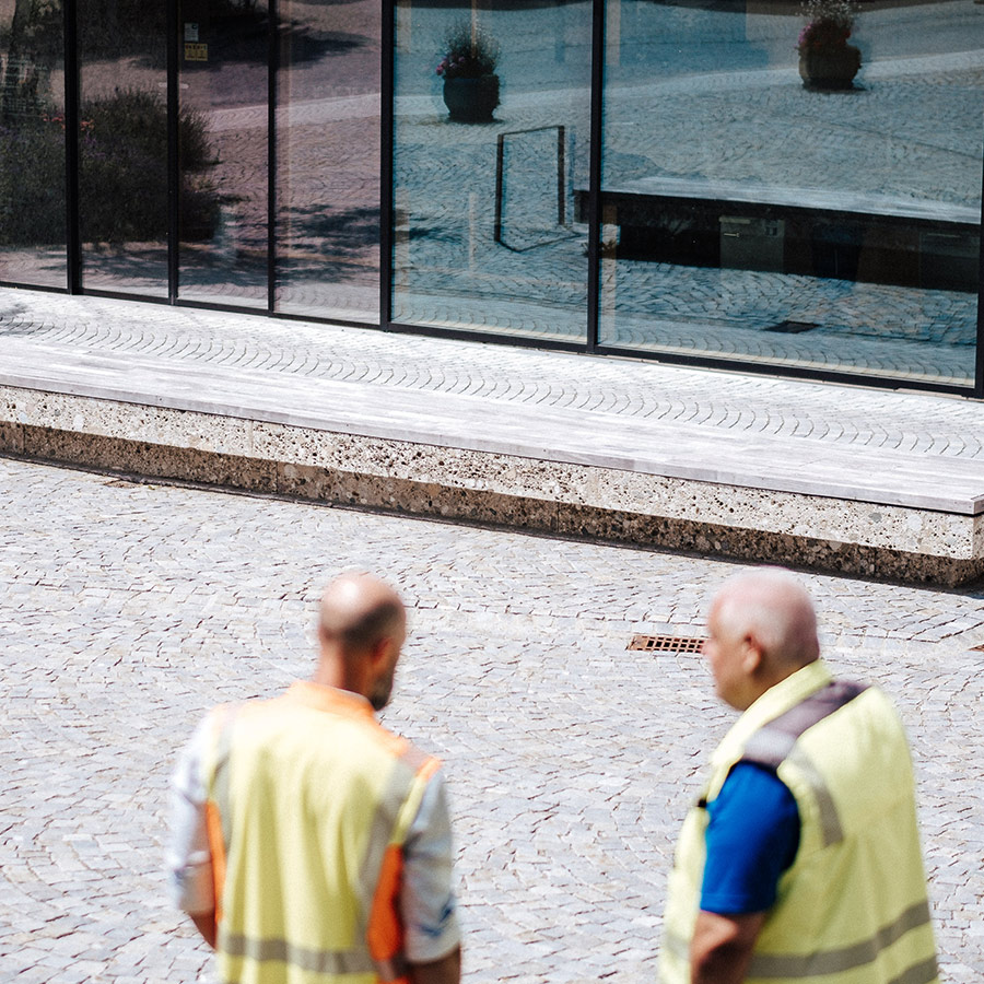 Dekoratives Bild Dekoratives Bild