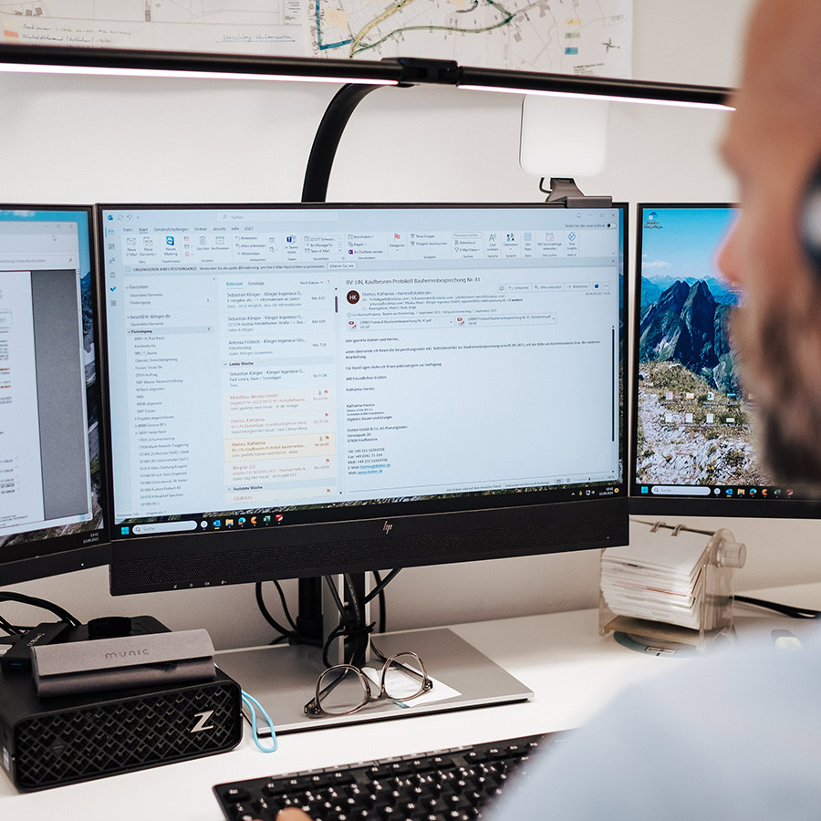 Dekoratives Bild Dekoratives Bild