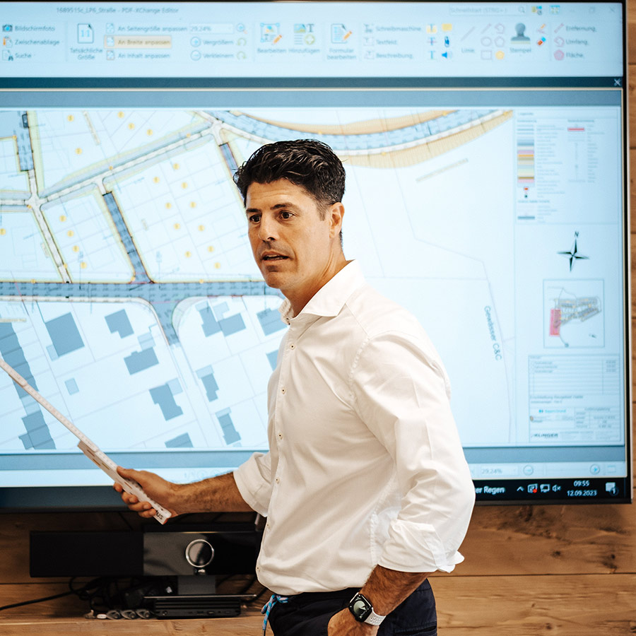 Dekoratives Bild Dekoratives Bild