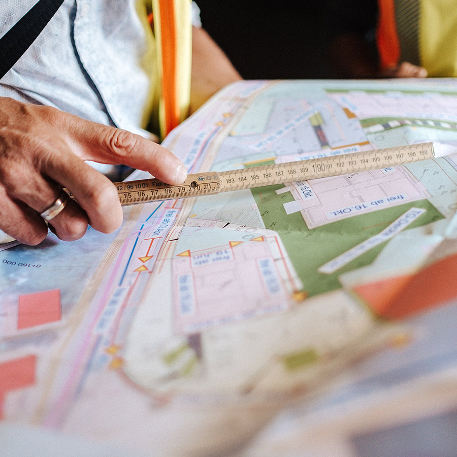 Dekoratives Bild Dekoratives Bild