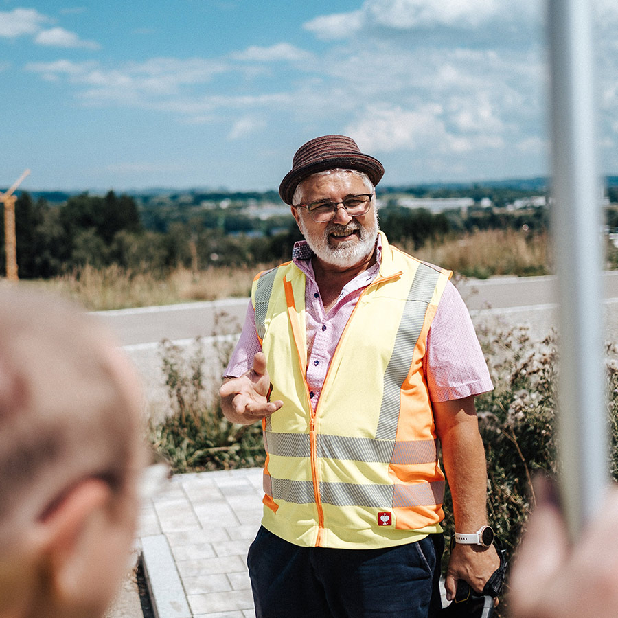 Dekoratives Bild Dekoratives Bild