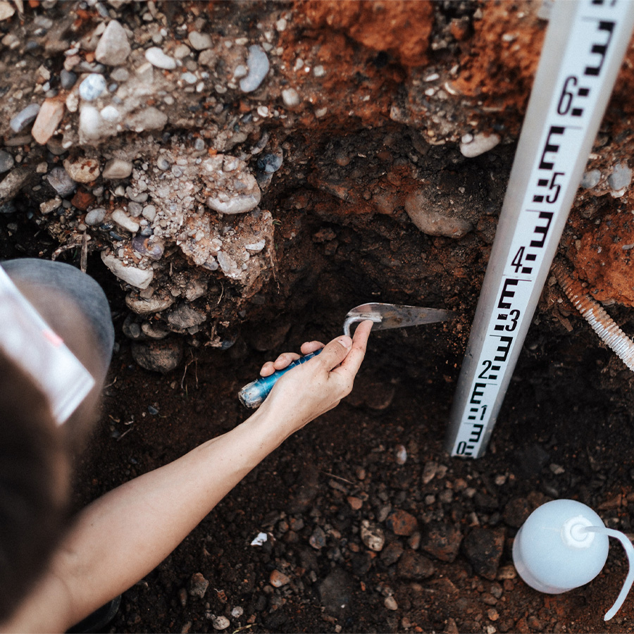 Dekoratives Bild Dekoratives Bild