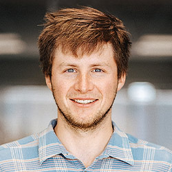 Lukas Brendel Lukas Brendel