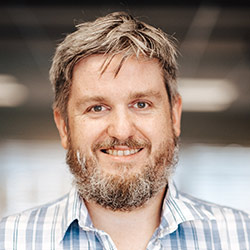 Matthias Czechowski Matthias Czechowski