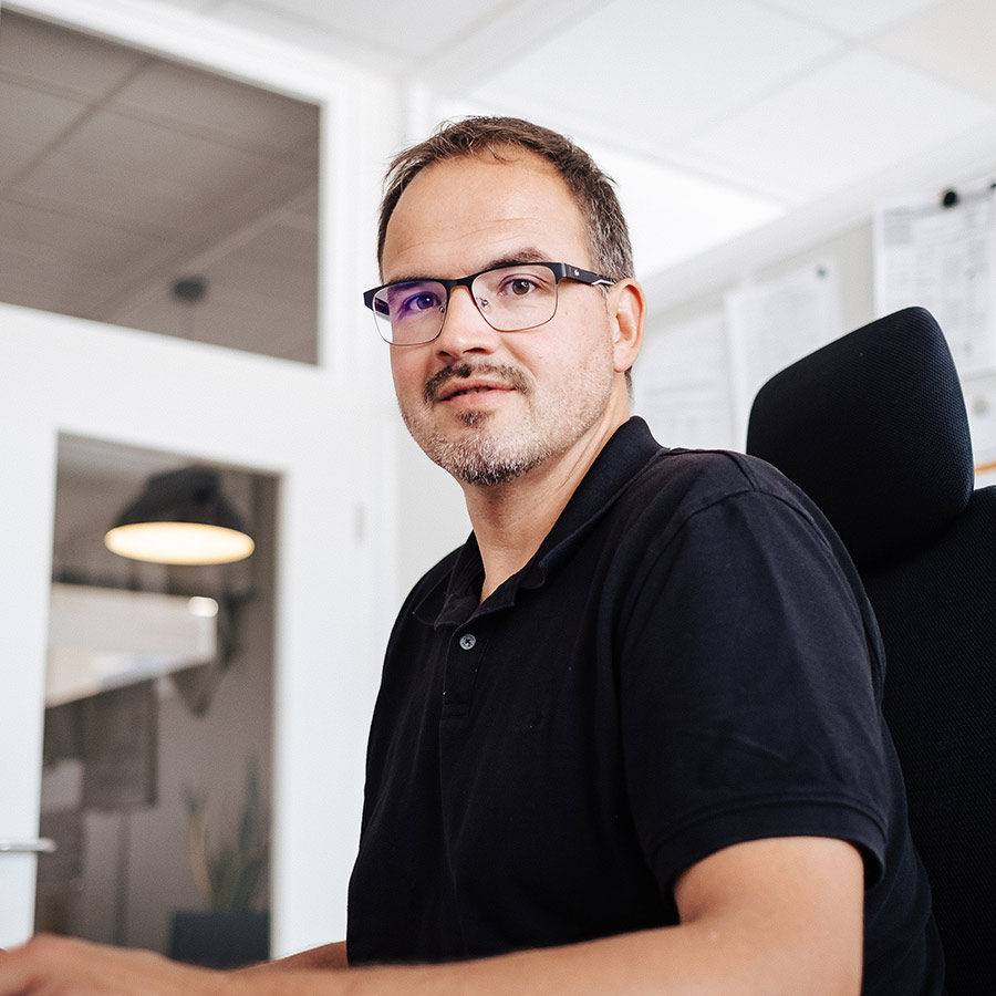 Thomas Eberle Thomas Eberle