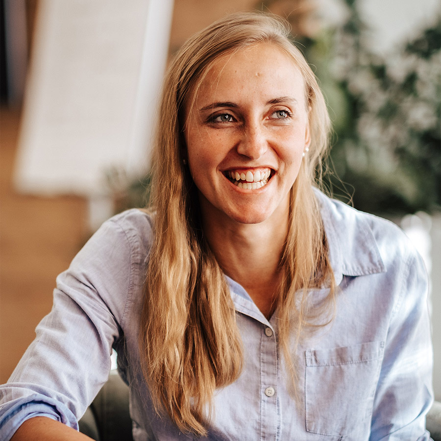 Antonia Fröhlich Antonia Fröhlich