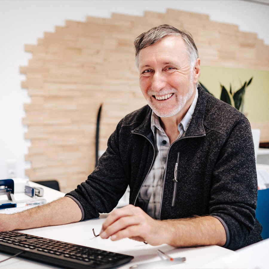 Heribert Hartmann Heribert Hartmann