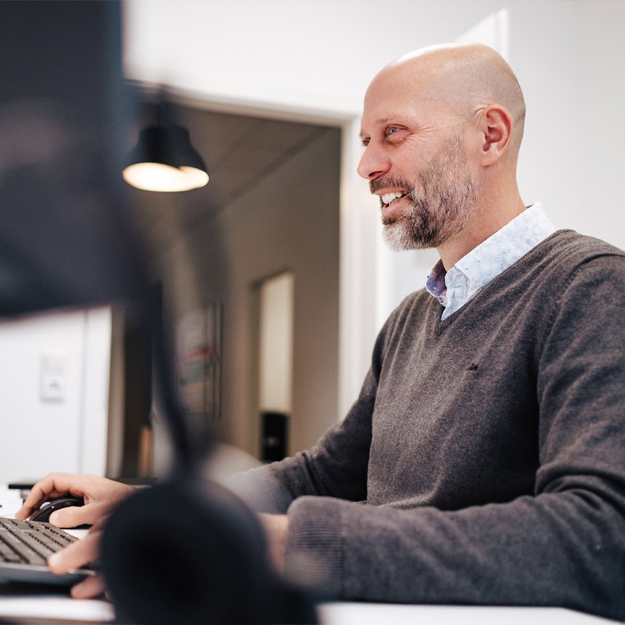 Markus Kesel Markus Kesel