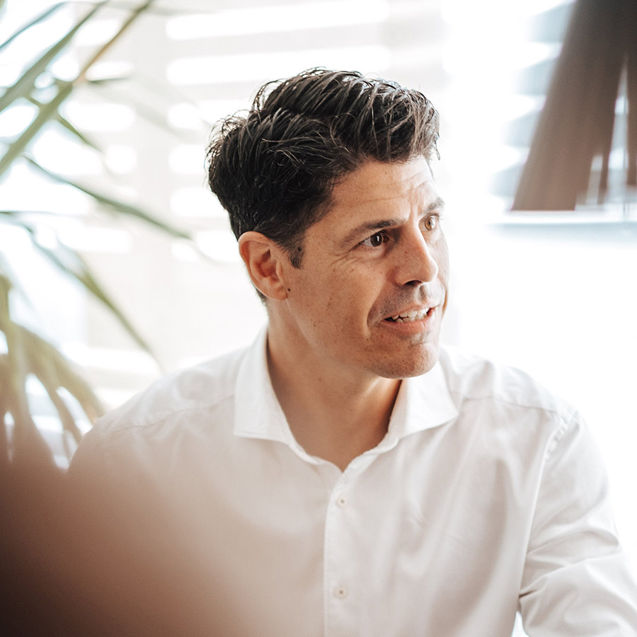 Sebastian Klinger Sebastian Klinger