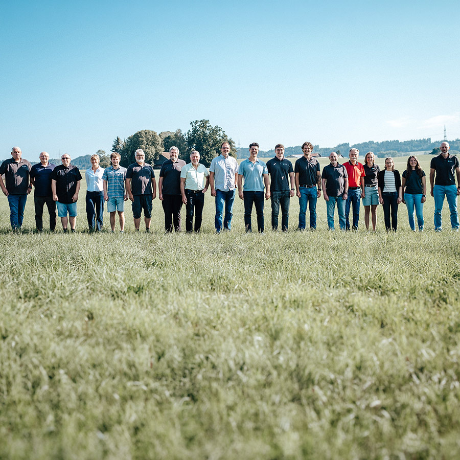 Team Ingenieurbüro Klinger Allgäu Team Ingenieurbüro Klinger Allgäu