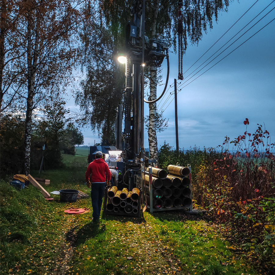 Dekoratives Bild Dekoratives Bild