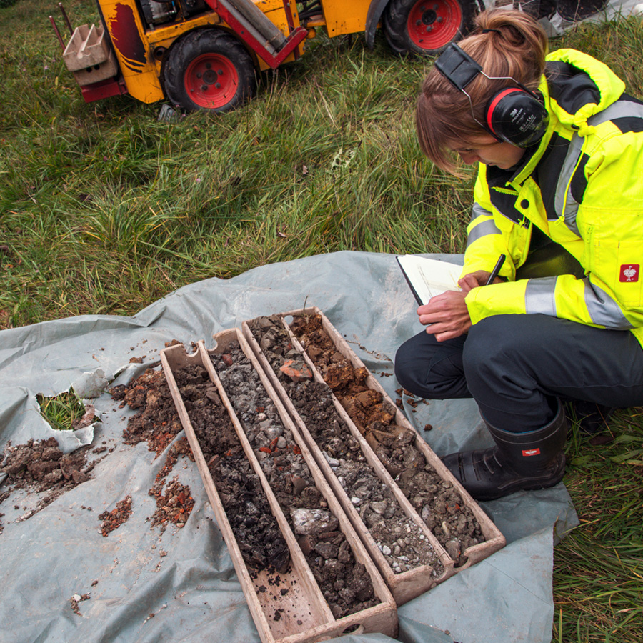 Dekoratives Bild Dekoratives Bild