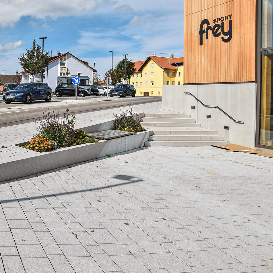 Dekoratives Bild Dekoratives Bild