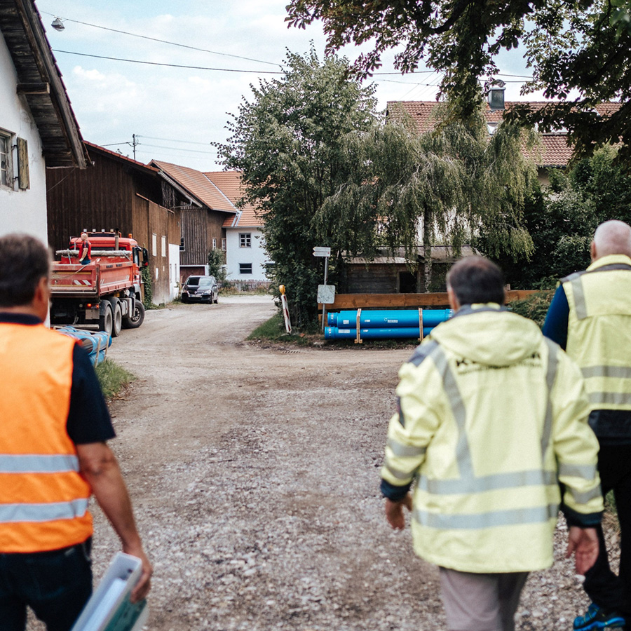 Dekoratives Bild Dekoratives Bild