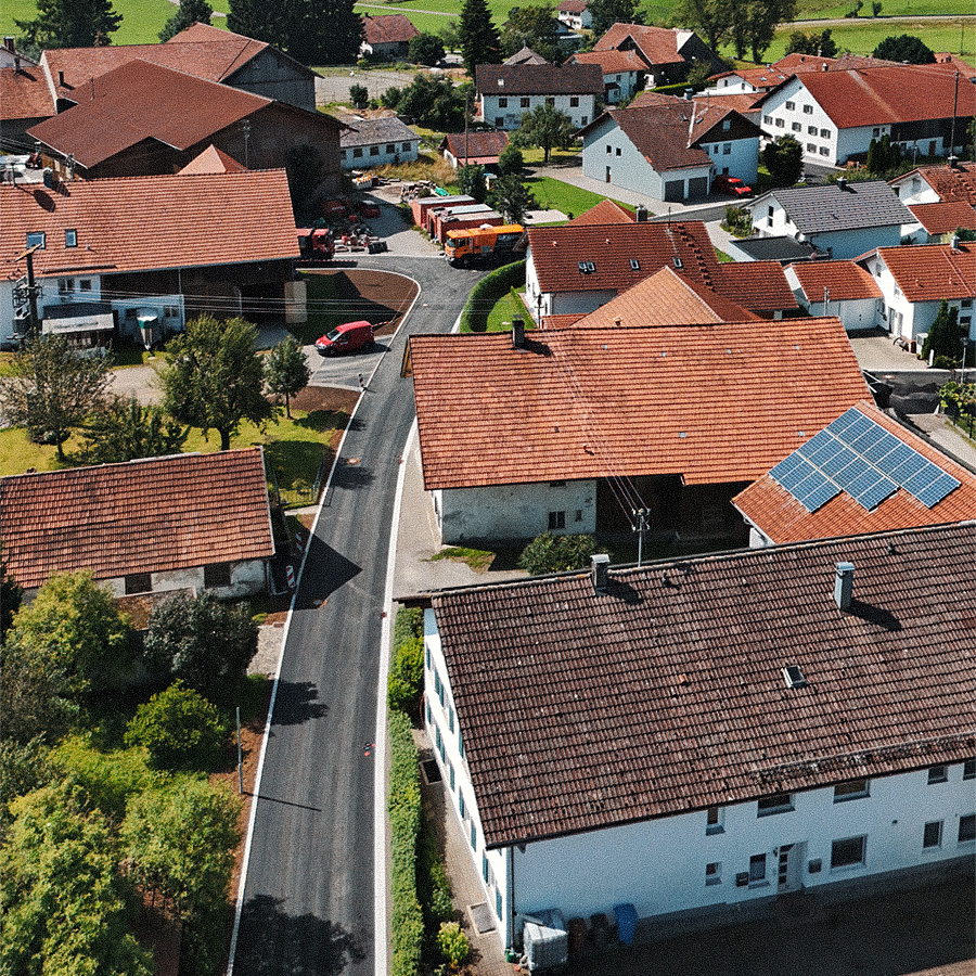 Dekoratives Bild Dekoratives Bild