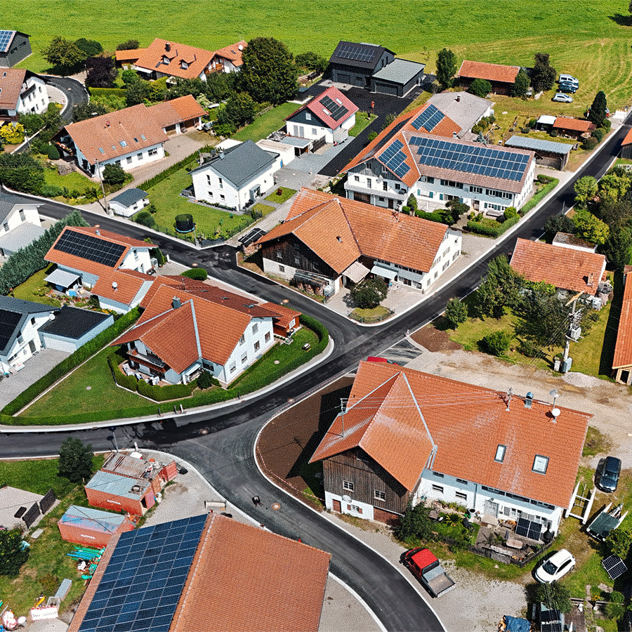 Dekoratives Bild Dekoratives Bild