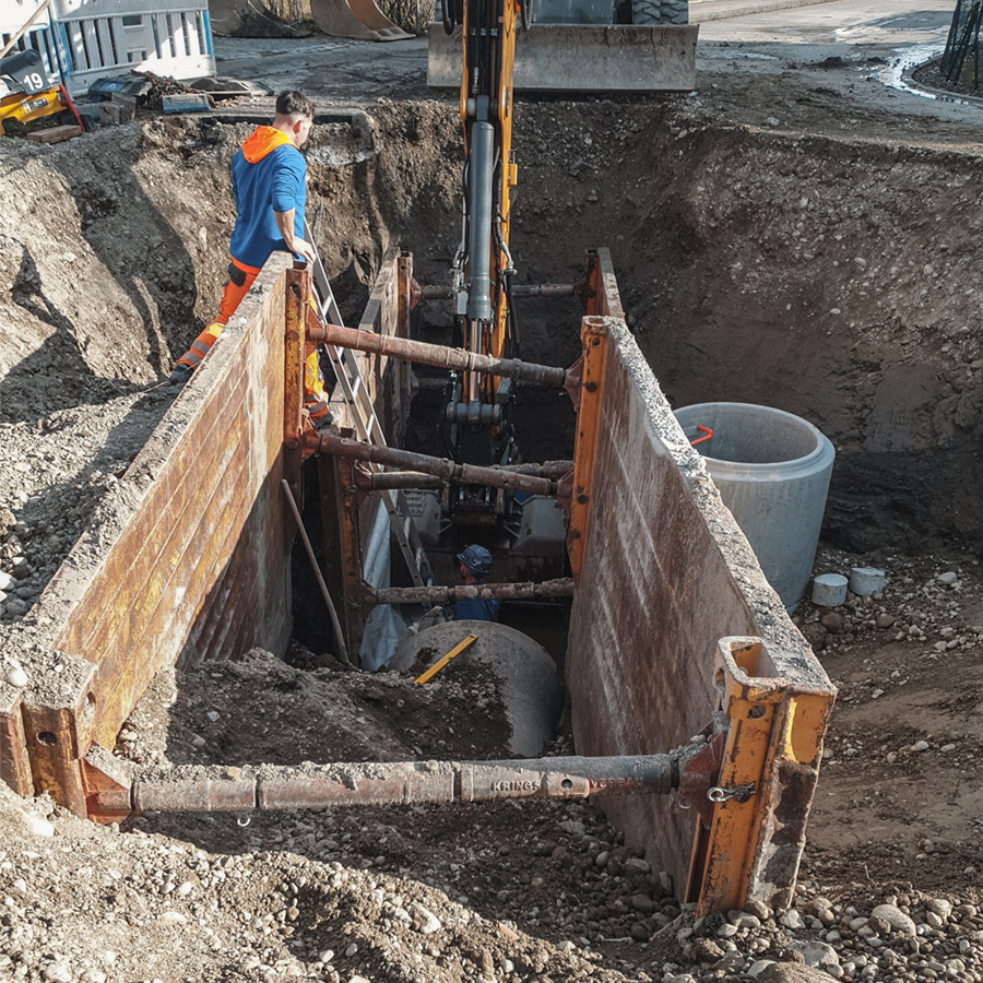 Dekoratives Bild Dekoratives Bild