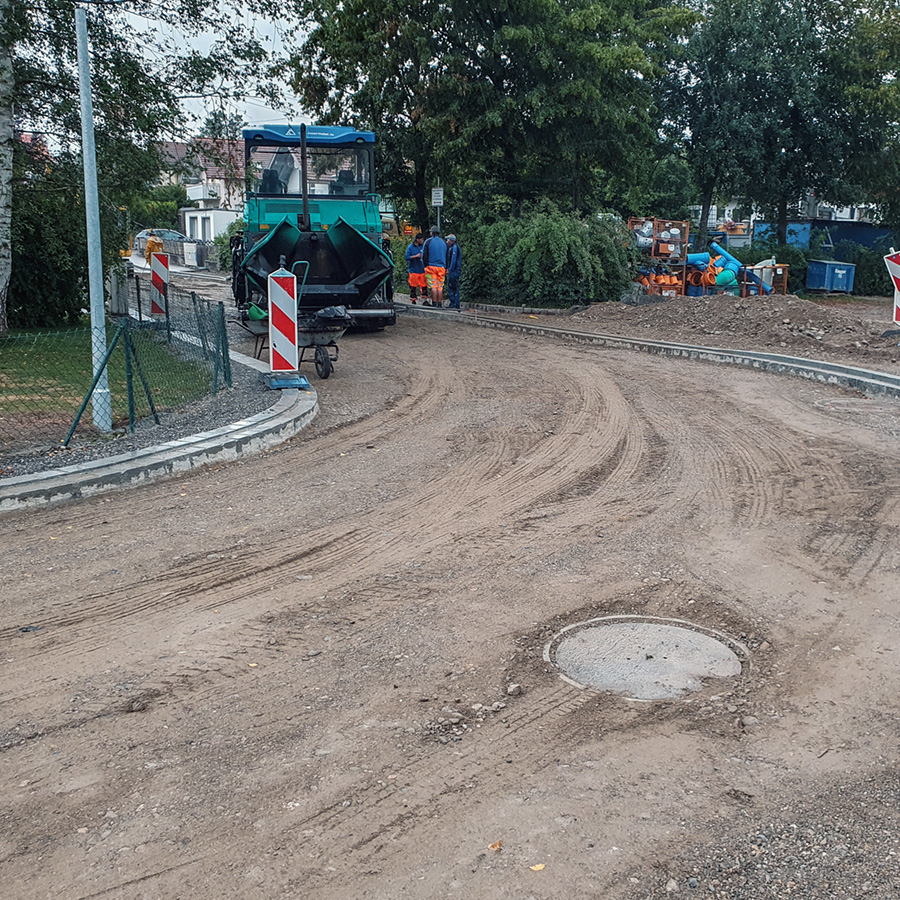 Dekoratives Bild Dekoratives Bild