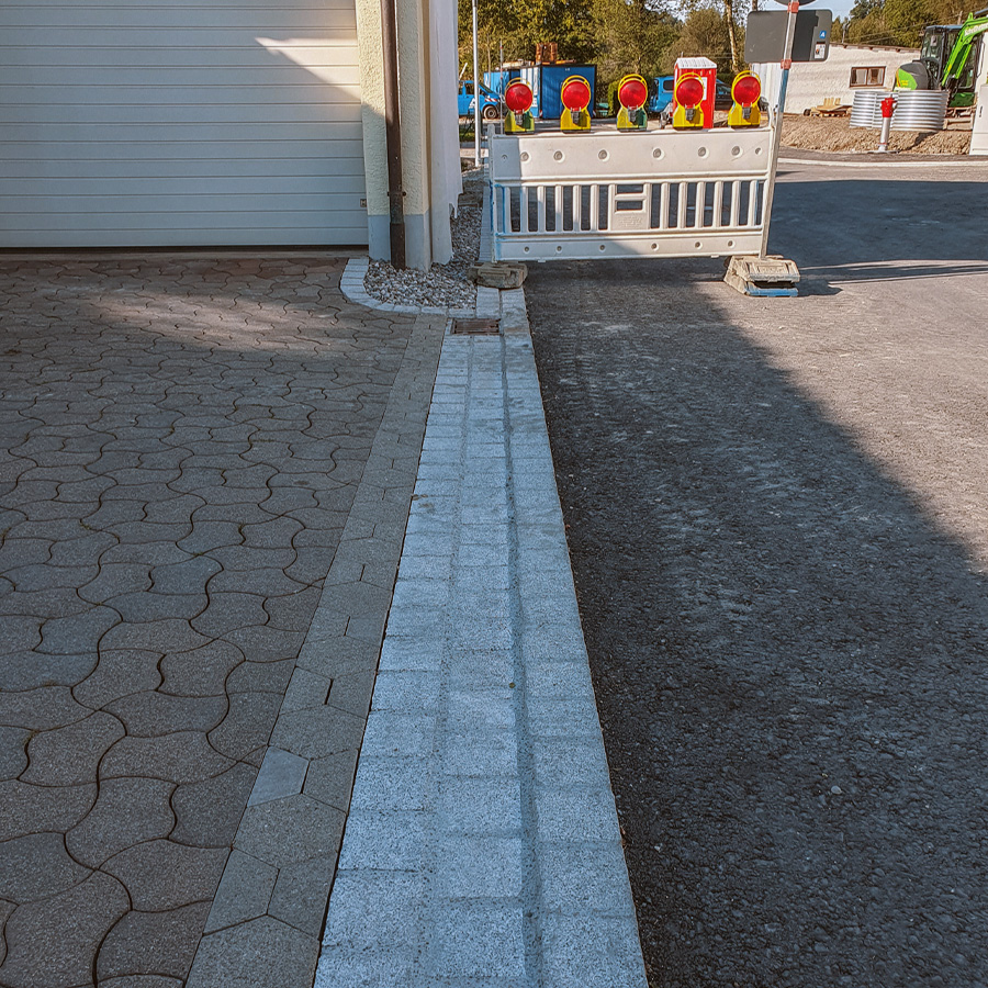 Dekoratives Bild Dekoratives Bild