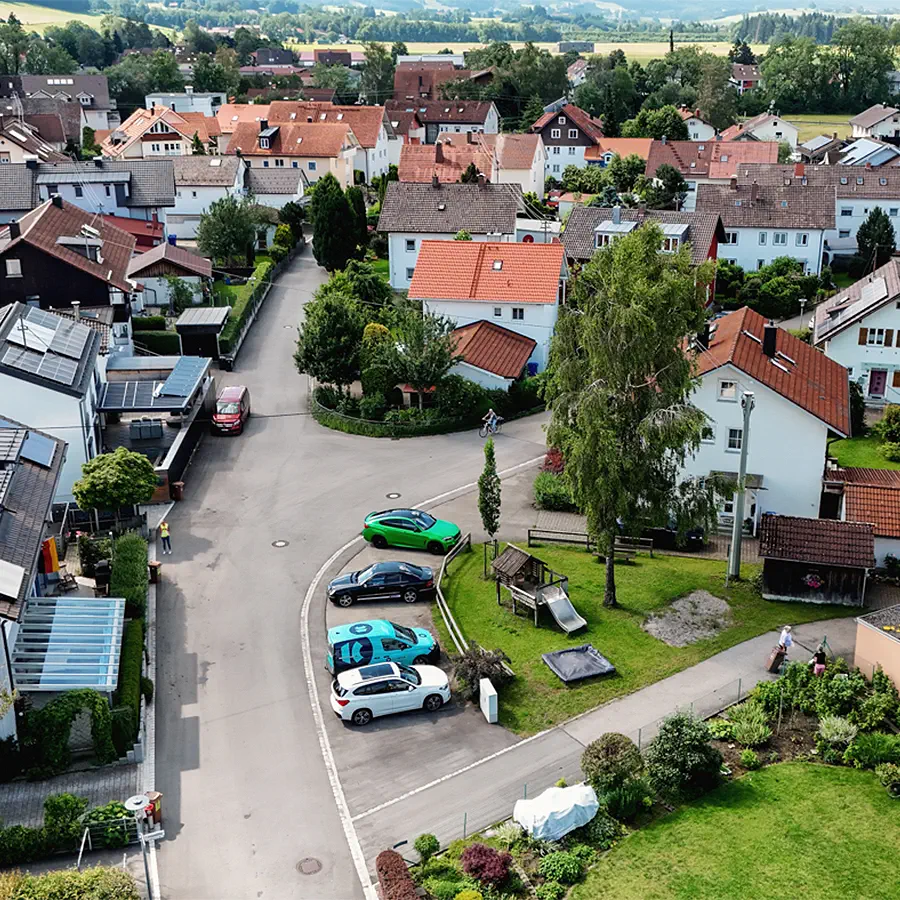 Dekoratives Bild Dekoratives Bild