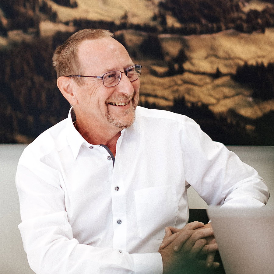 Udo Rumbucher Udo Rumbucher