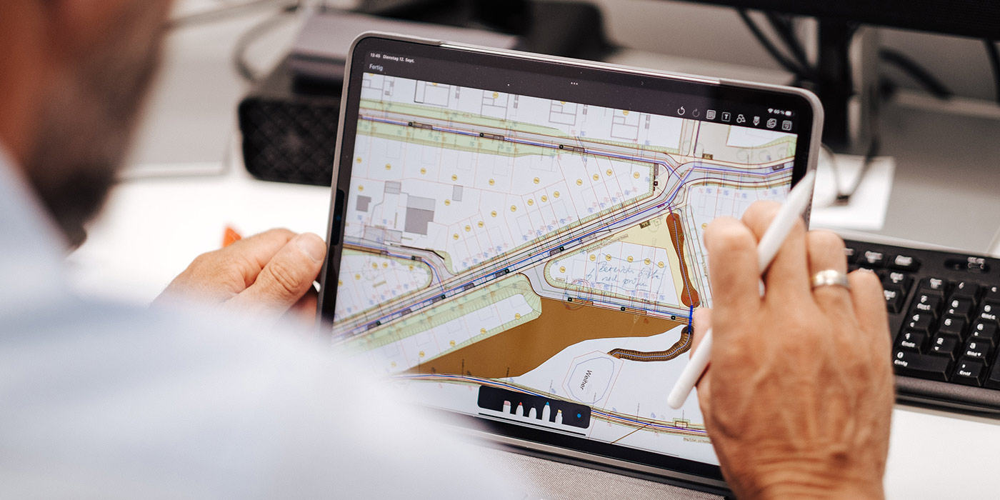 Dekoratives Bild Dekoratives Bild