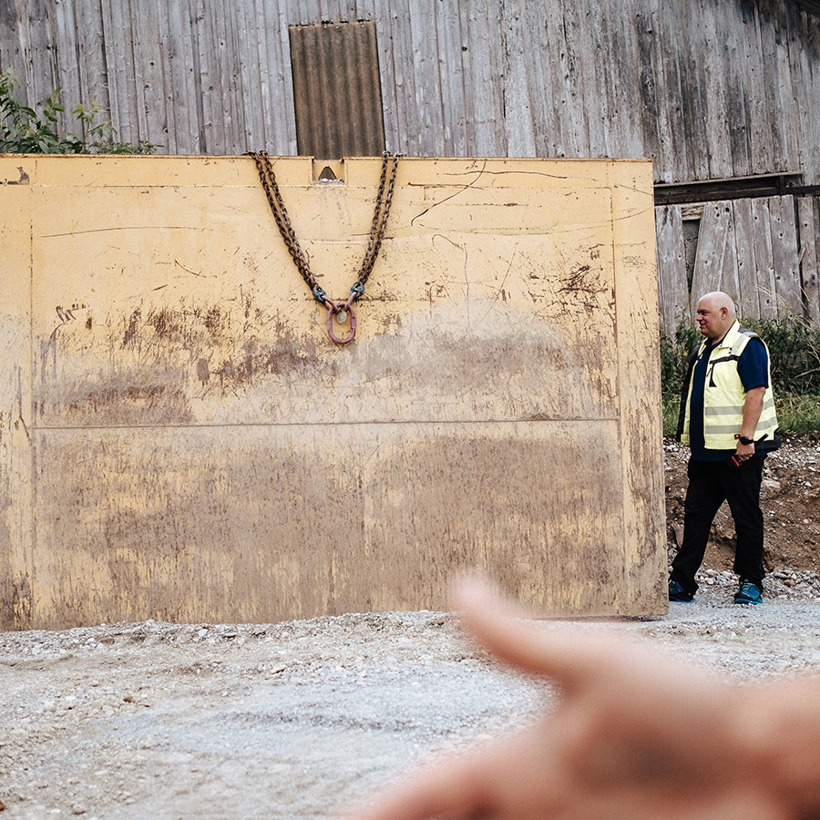 Dekoratives Bild Dekoratives Bild