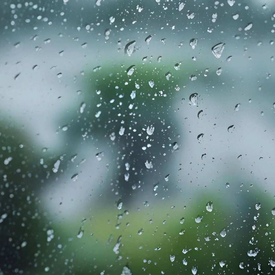 Starktregenmanagement