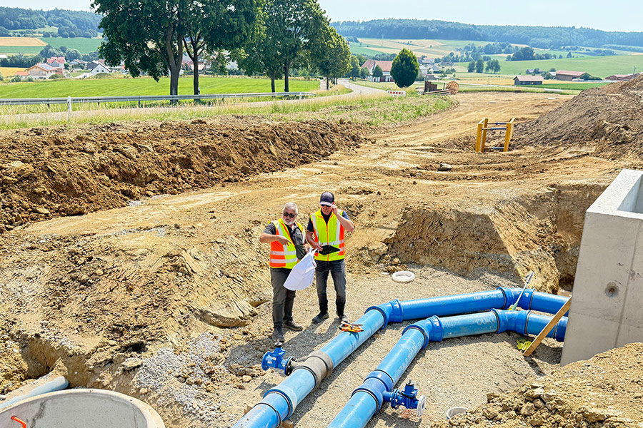 Planung und Umsetzung Planung und Umsetzung